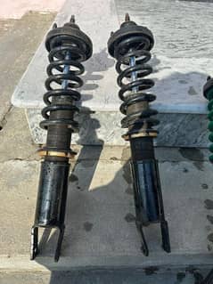 coilovers