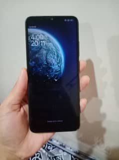 mobile cell phone Redmi model