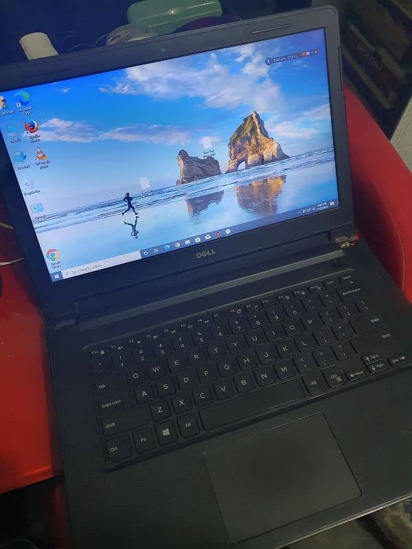 Dell core i 7 _7th gen laptop 2