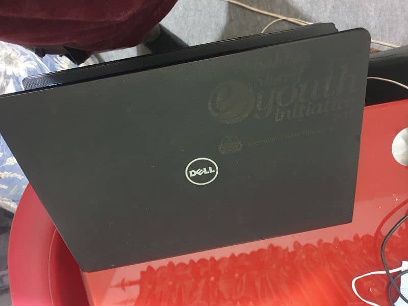 Dell core i 7 _7th gen laptop 3