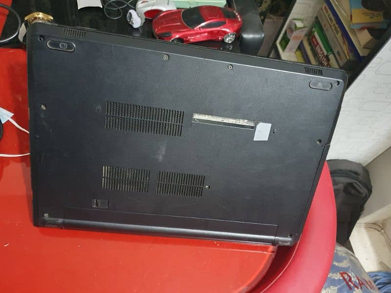 Dell core i 7 _7th gen laptop 4