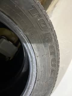 car tyre