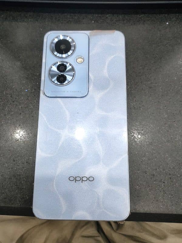 Oppo Reno 11 F 5g 0