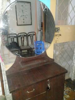 dressing  table