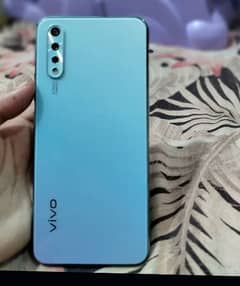 vivo s1 4/128