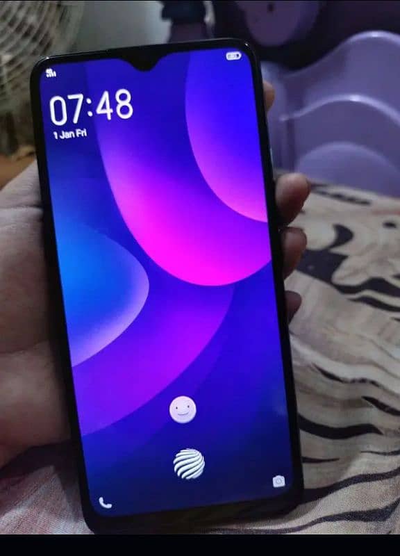 vivo s1 4/128 1