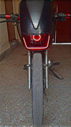 Eagle 100cc