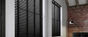 Blinds  Window Blinds  Roman Blinds Zebra Blinds Wooden Blinds 4