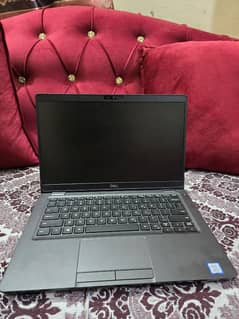 Dell Laptop Core i5 8th generation || 10 by 10 condition