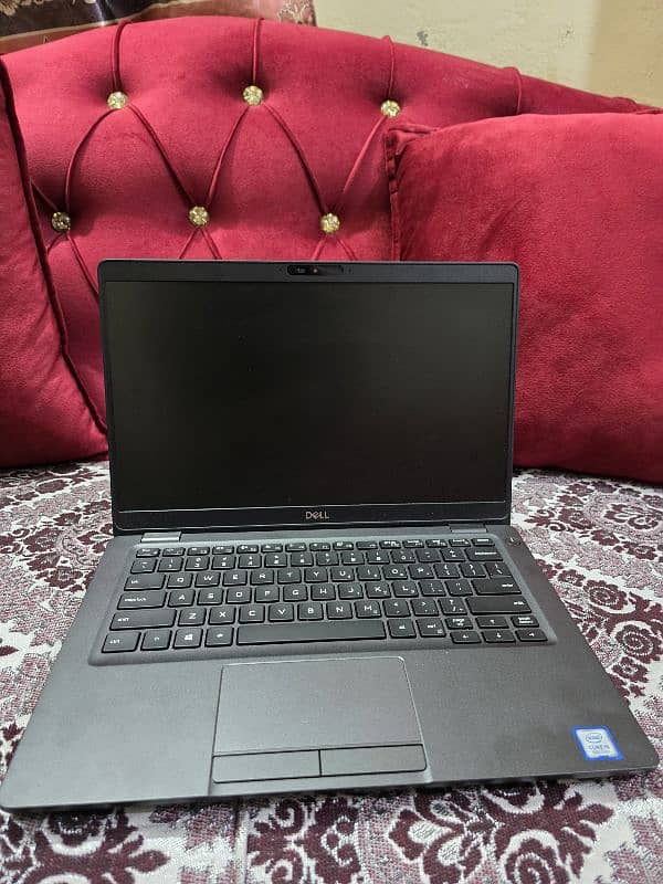 Dell Laptop Core i5 8th generation || 10 by 10 condition 0