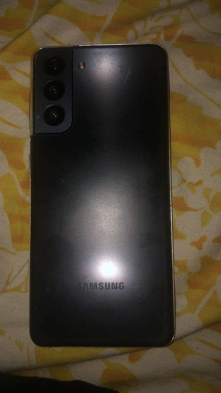 Samsung S21 E-Sim Approved 1