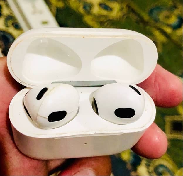 earpods pro 1