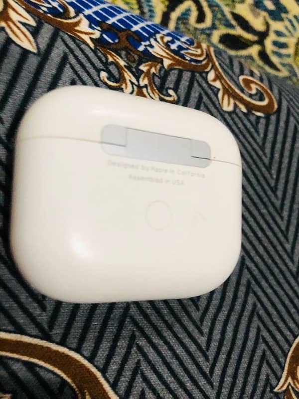 earpods pro 2