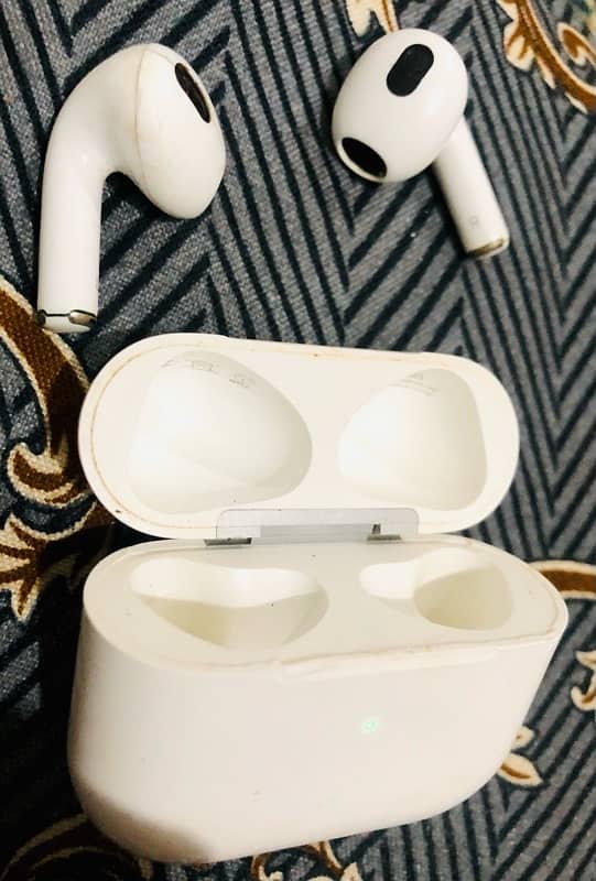 earpods pro 4