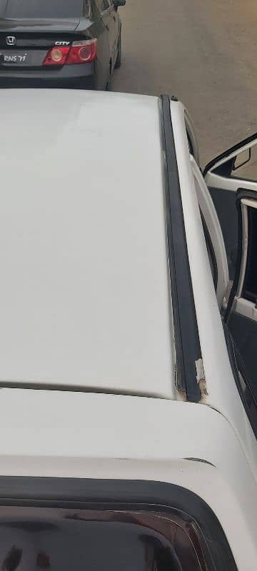 Suzuki Mehran VXR 2018 8