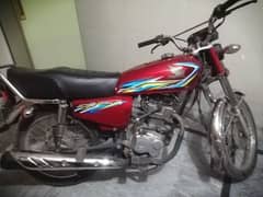 Total genuine bike Hai ::03056528131"" 03479041517