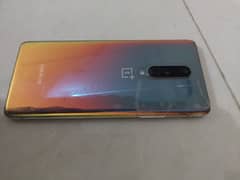 oneplus 8 locked with charger