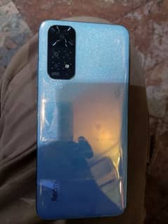 Xiaomi Note 11