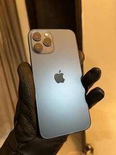 IPHONE 12 PRO MAX