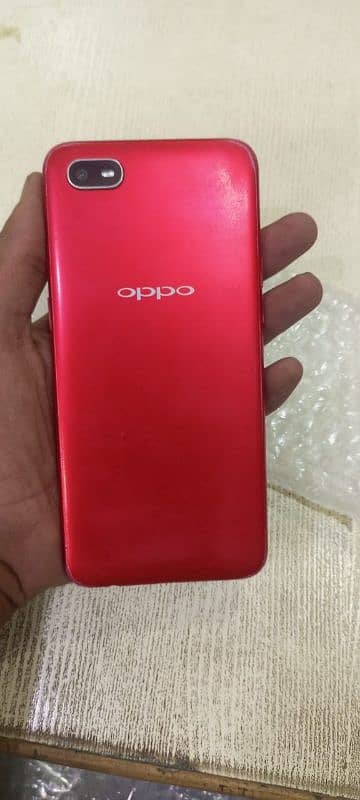 oppo a1k 2/32 dual sim memory card pta aproved 1