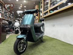 Best Affordable Electric Scooter Crown T 20