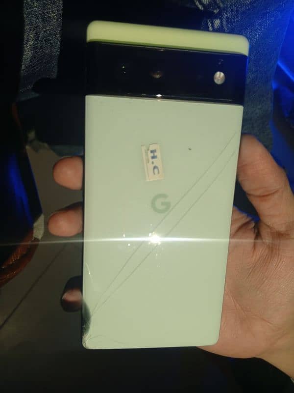 google pixel 6 oem unlock patch hojeyga araam se 4