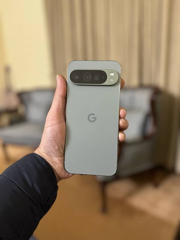 Pixel 9 Pro XL 256gb 0