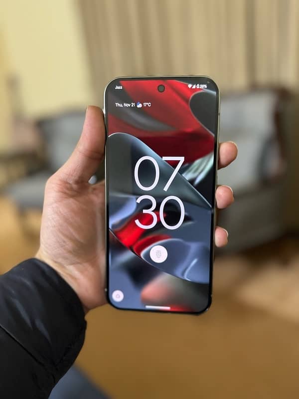 Pixel 9 Pro XL 256gb 1