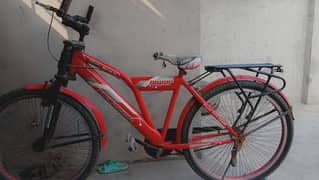 Cycle for Sale