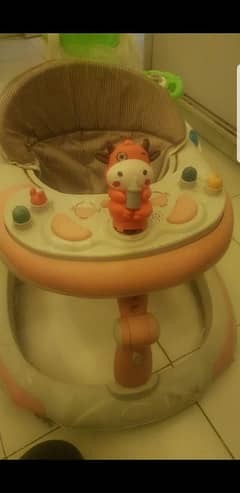 Kids Walker for Sale in New Condition