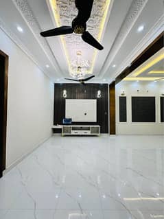 3 Years Installment Plan Luxury Brand New House In Park View City Lahore