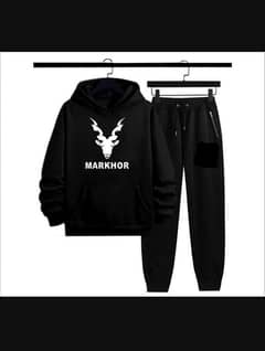 premium tracksuit for both men and women