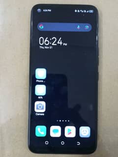 Tecno Camon 17