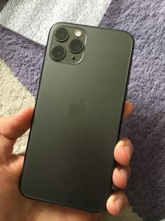 iphone 11 pro exchange possible