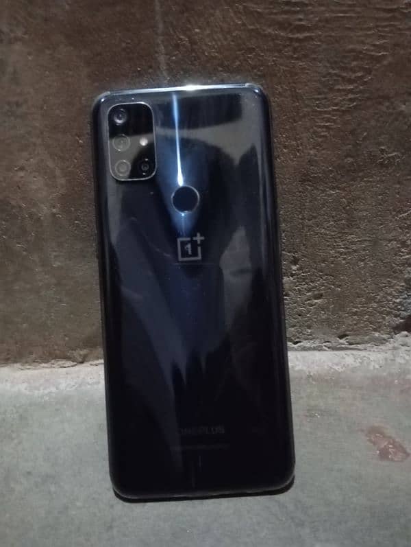 oneplus nord n10 5g 3