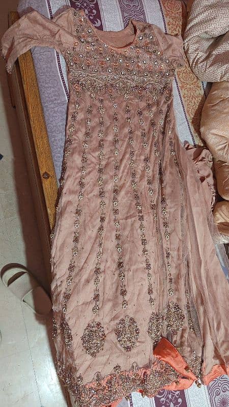 walima dress 0