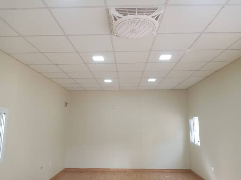 false Ceiling 2by2 Roof Ceiling Gypsum Ceiling Plastir paris ceiling 9