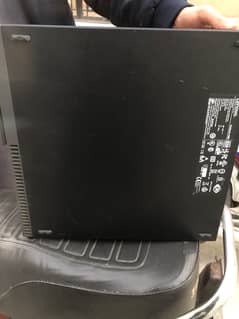 Computer Cpu for urgent sale core i5 6 gen