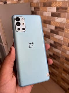 OnePlus 9R