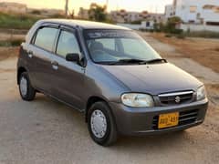 Suzuki Alto 2011