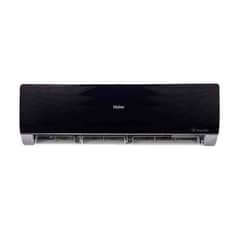 Haier Ac or Orient geaser b available ha brand new condition ma