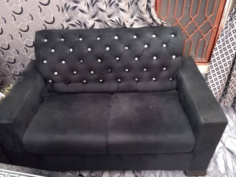 Brand new sofa 2 and 3 seater 1