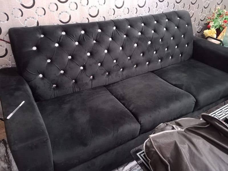 Brand new sofa 2 and 3 seater 3