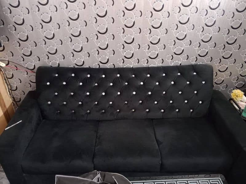 Brand new sofa 2 and 3 seater 5