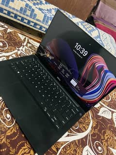 Dell Xps core i7 with touch