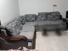 sofa