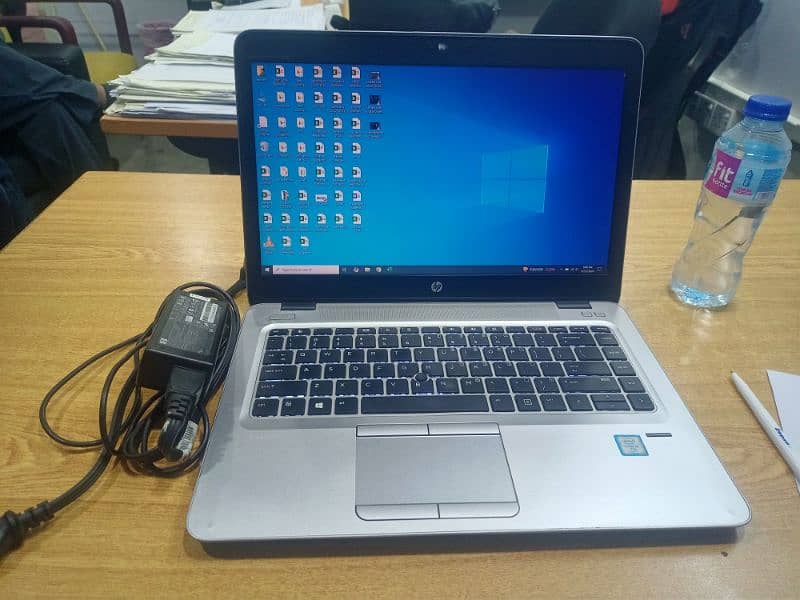 HP ELITEBOOK 840 G3 1