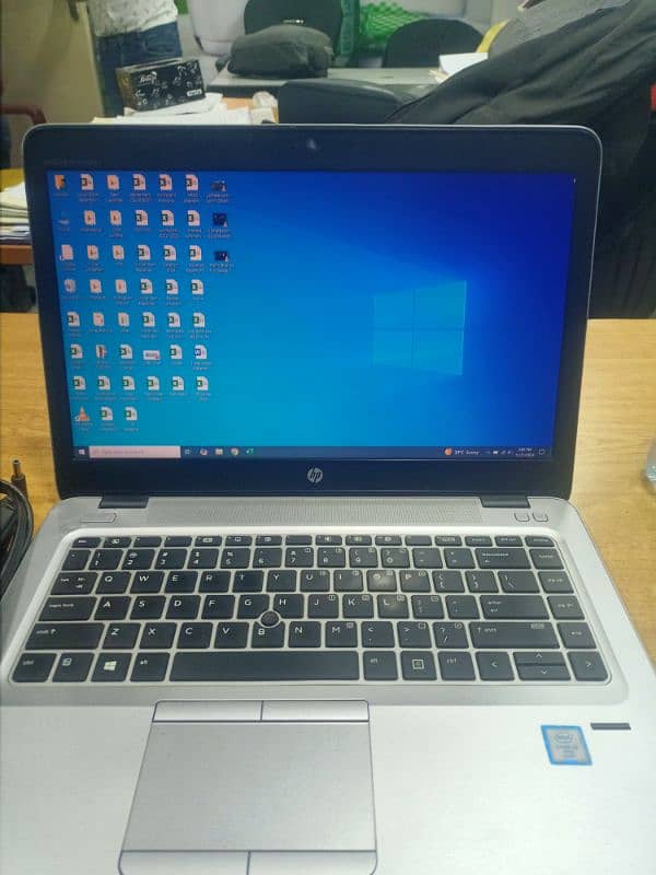 HP ELITEBOOK 840 G3 2