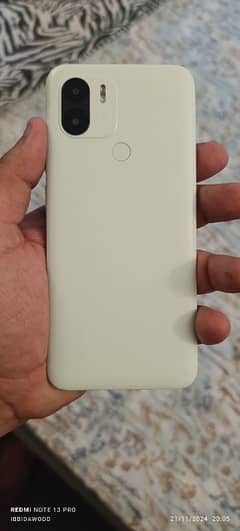 redmi