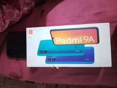 Redmi 9A